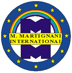 MARTIGNANI INTERNATIONAL