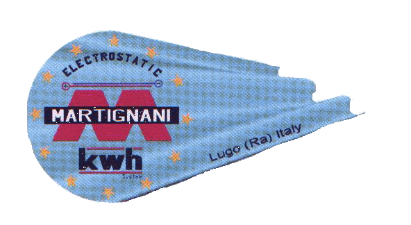 MARTIGNANI - LUGO